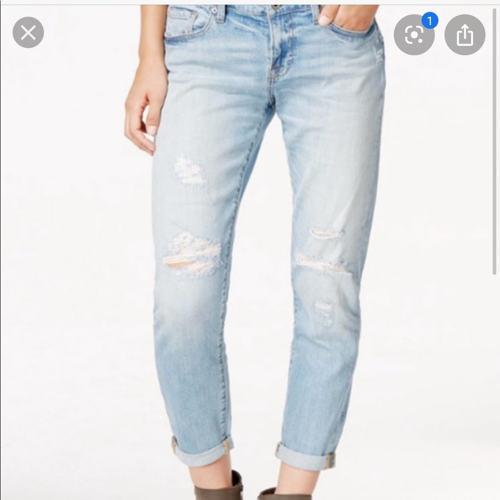 Lucky brand jeans